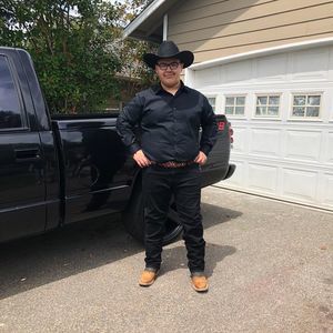 Meet your Posher, Edwin